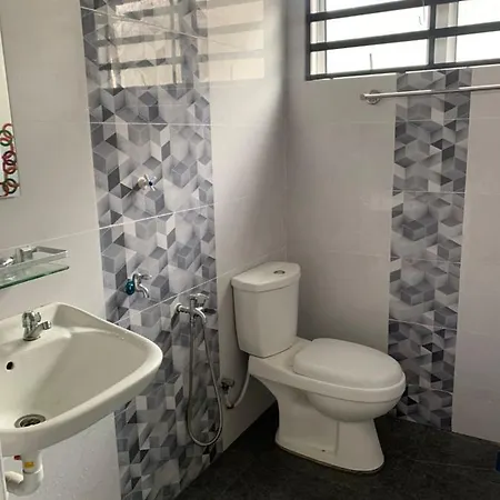 Homestay Maryam Lumut Exterior photo