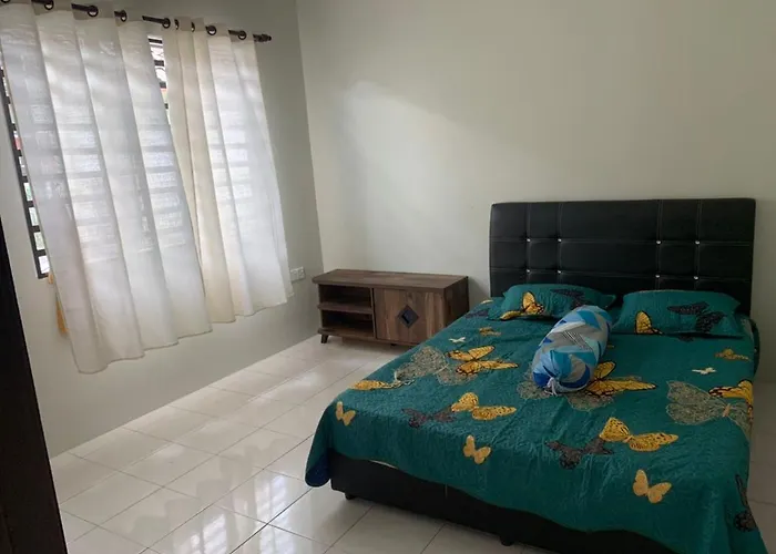Homestay Maryam
