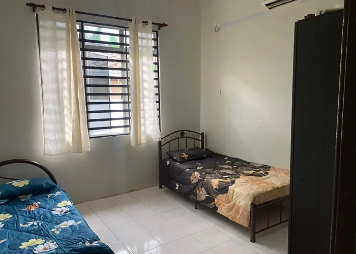 Homestay Maryam