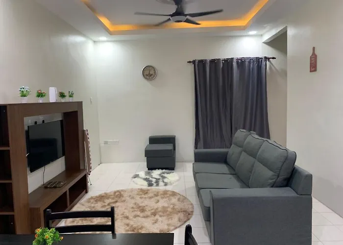 Homestay Maryam