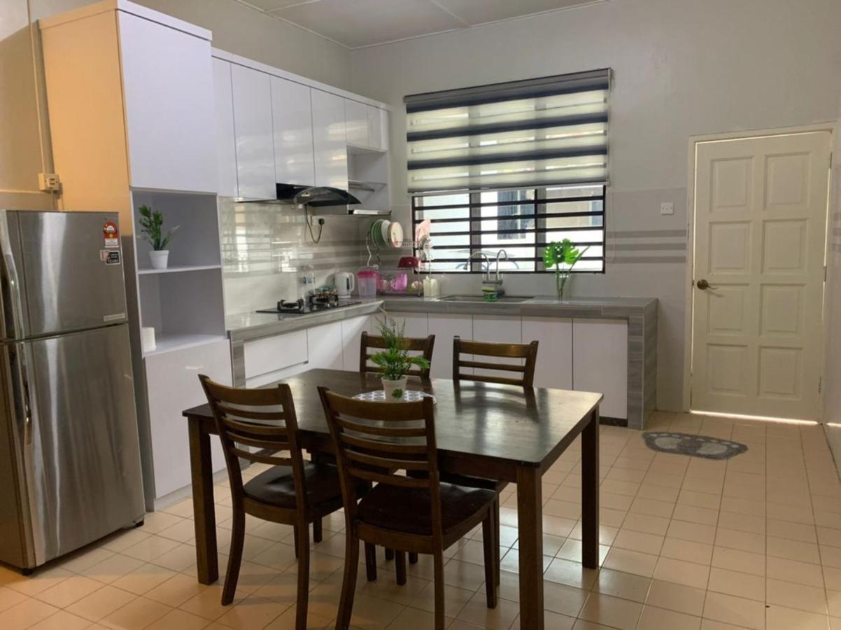 Holiday home Maryam