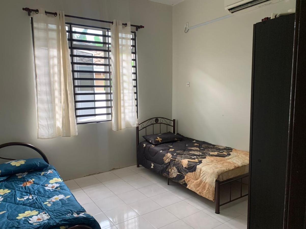 Holiday home Maryam