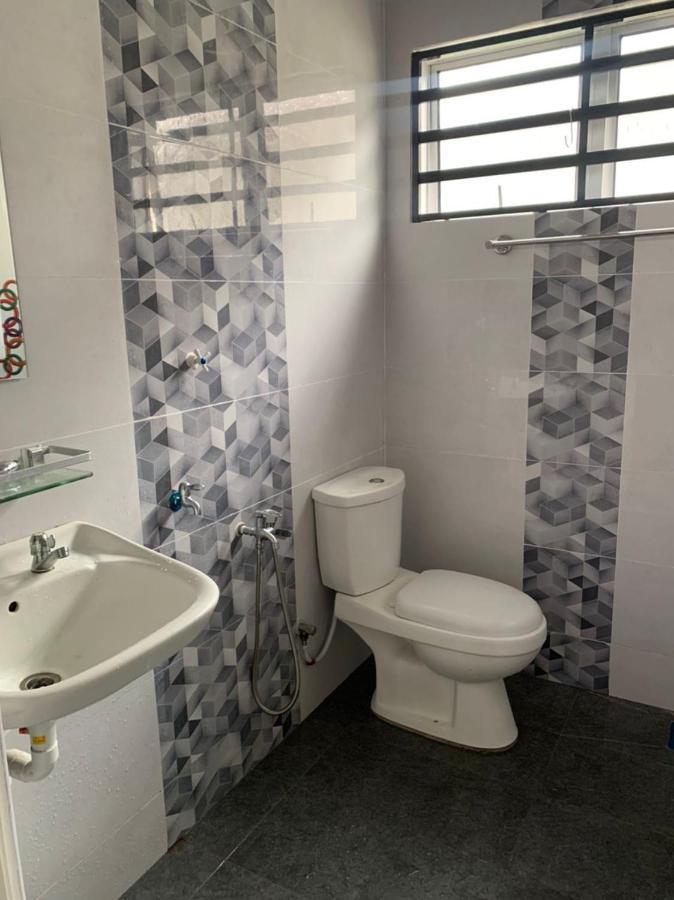 Holiday home Maryam Lumut